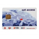 Carte Sat Access