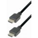 Câble HDMI 1 m C 198-1L