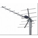 Antenne UHF 45 élements  Alcad BU-454